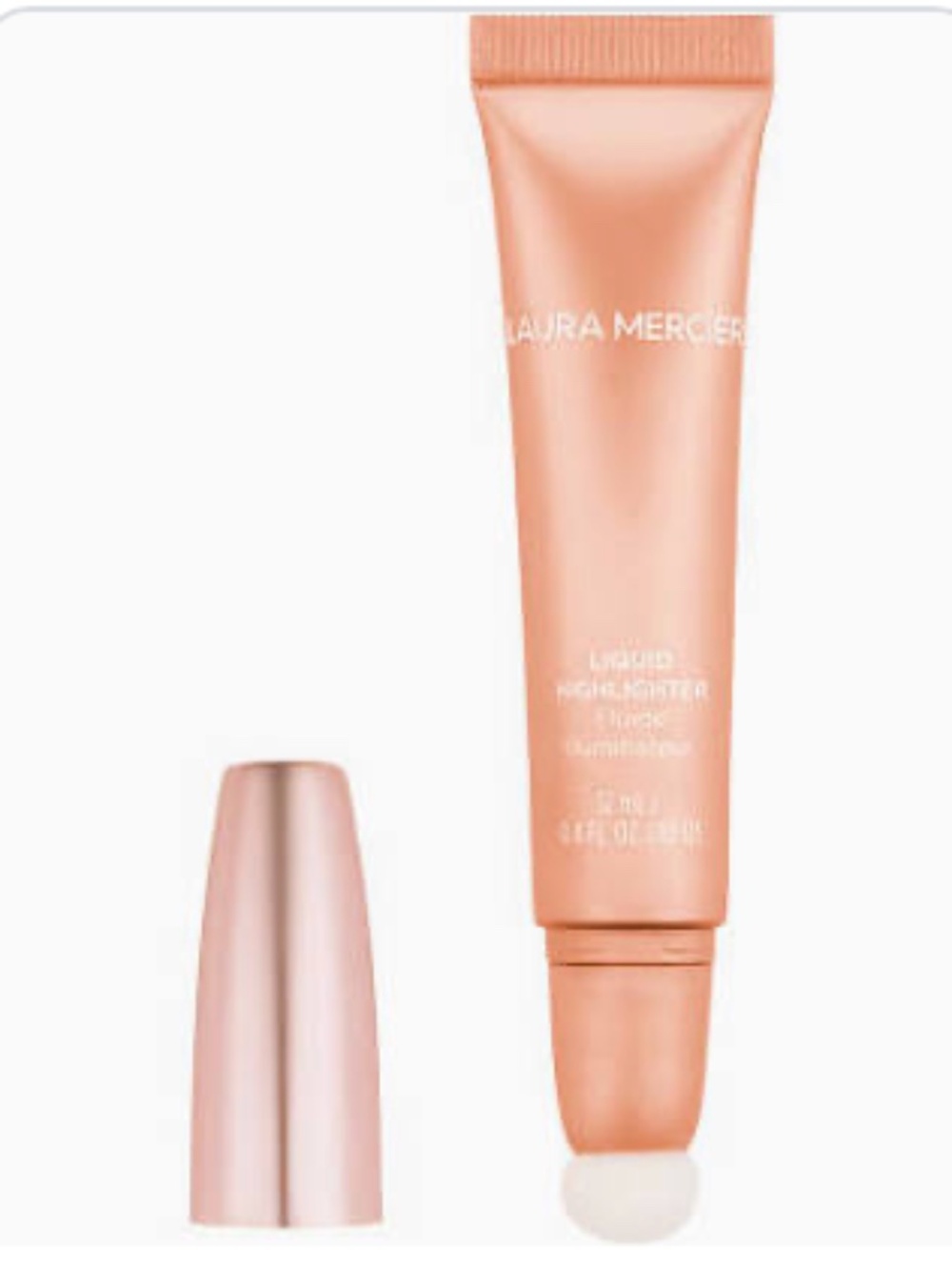 Laura Mercier RoseGlow Liquid Highlighter